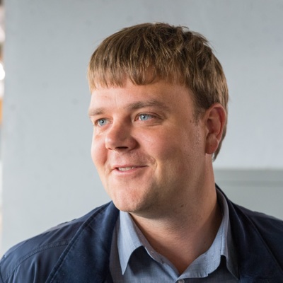 Алексей Черемисин