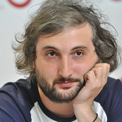 Гиги Дедаламазишвили