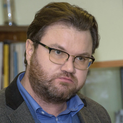 Андрей Новиков-Ланской