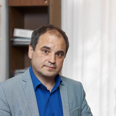 Дмитрий Угланов