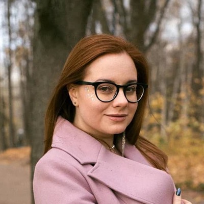 Ольга Ремнёва