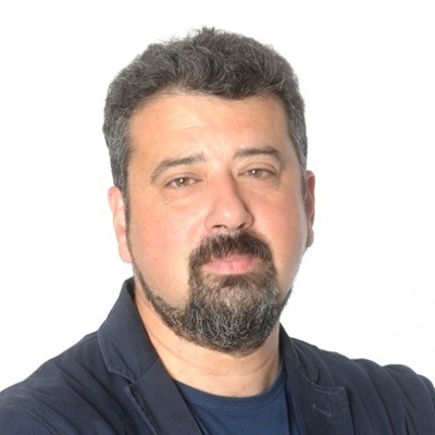 Александр Милкус