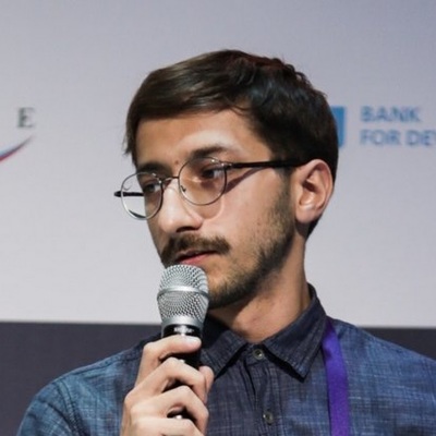 Глеб Лихобабин