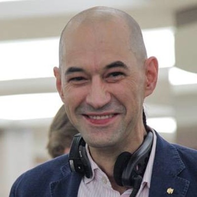 Андрей Воронцов