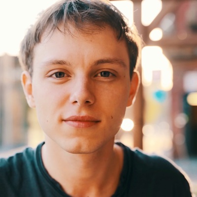 Александр Сетейкин
