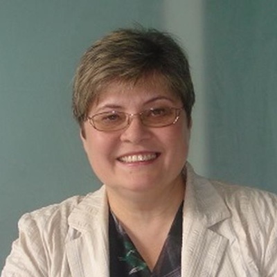 Татьяна Абанкина