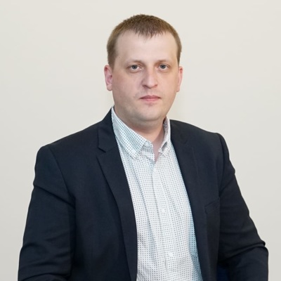 Евгений Марьин