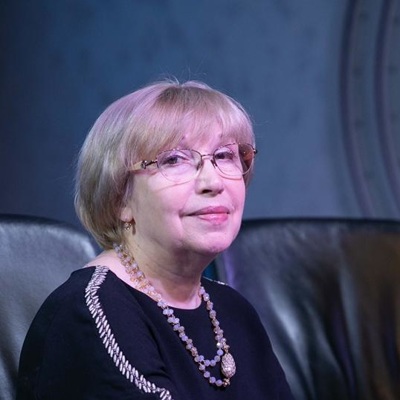 Татьяна Головкина