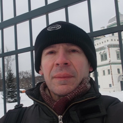 Олег Сычев