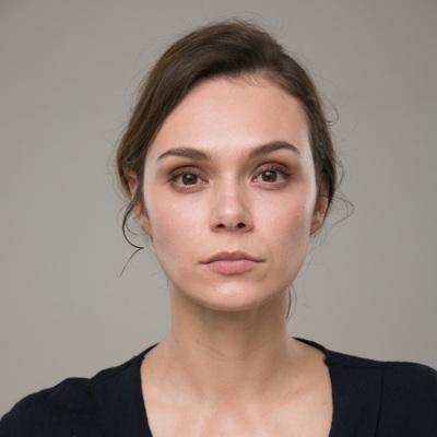 Наталья Калинина
