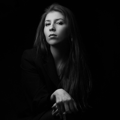 Алина Зиннурова