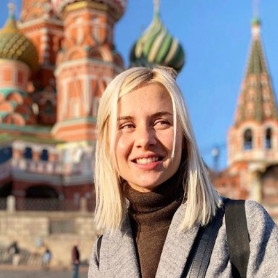 Дарья Булгакова