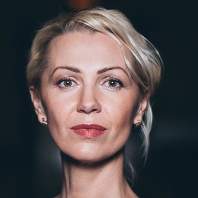 Ксения Чернова