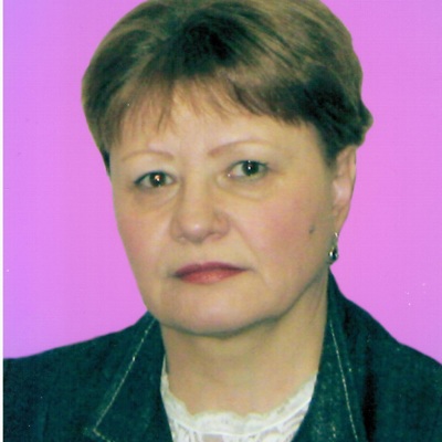Татьяна Куприянова