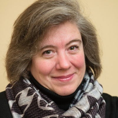 Мария Залесская