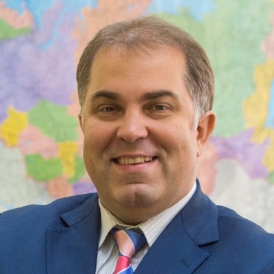 Антон Дмитраков