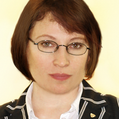 Елена Панкратова