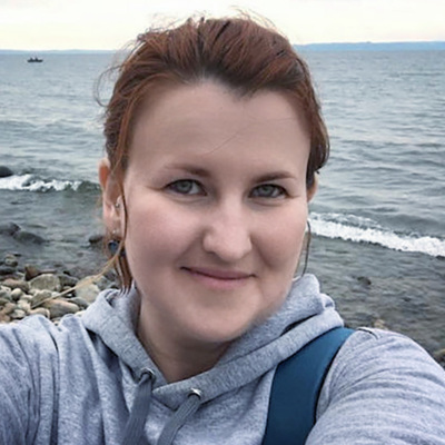 Светлана Артемьева
