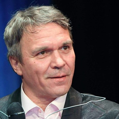 Сергей Солоницын