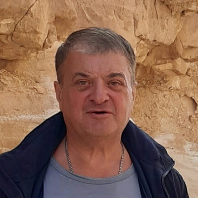 Александр Сагомонян