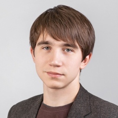Наиль Валиахметов