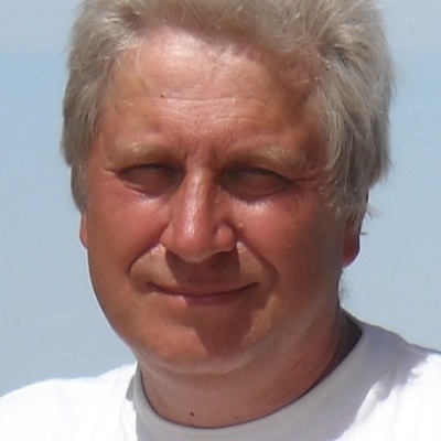 Владимир Калуцков