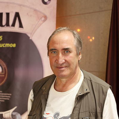 Константин Лаптев
