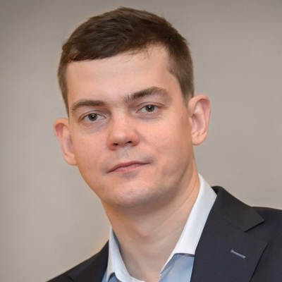 Александр Левашов