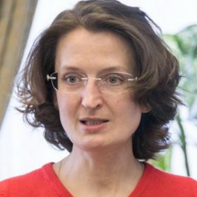 Ирина Сизова
