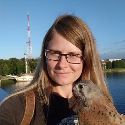 Елена Шнайдер
