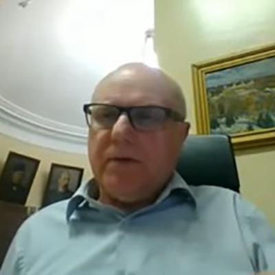 Константин Постнов