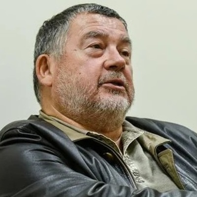 Александр Девятаев
