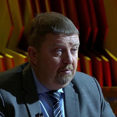 Александр Семенов