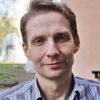 Дмитрий Журавлев