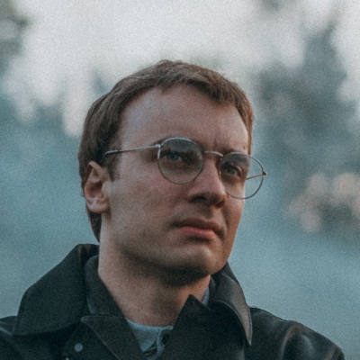 Игорь Неведров