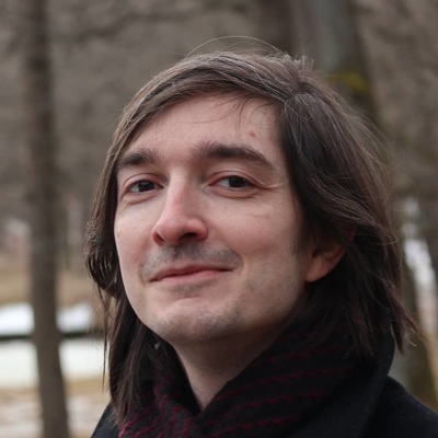 Дмитрий Гончарук