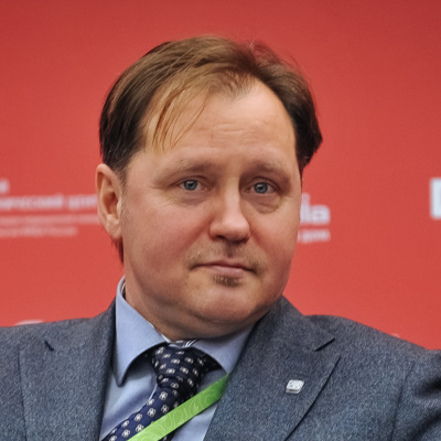 Андрей Яновский