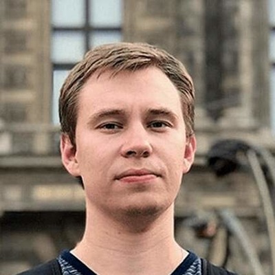 Александр Ракитько