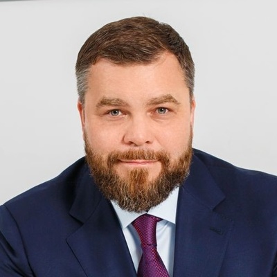 Алексей Володин