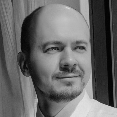 Станислав Федотов
