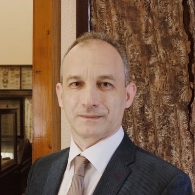 Дмитрий Мусолин