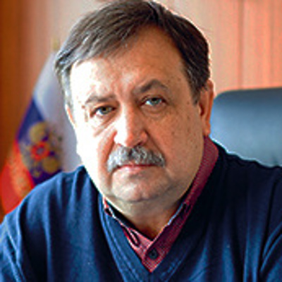 Василий Мухин