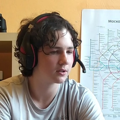 Юра Маркелов