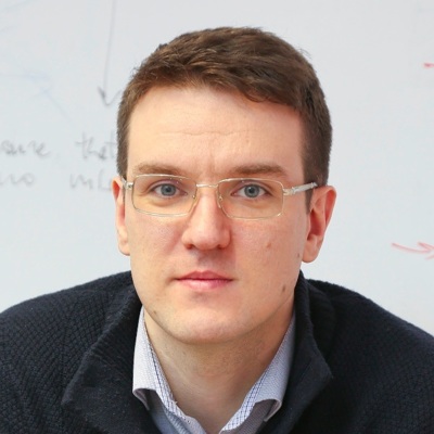 Иван Шерстов