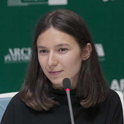 Татьяна Пинчук