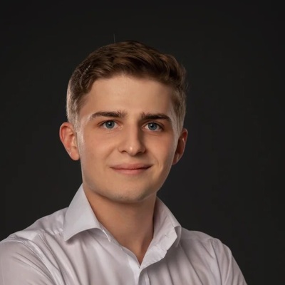 Дмитрий Санников