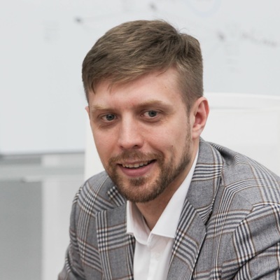 Сергей Наквасин