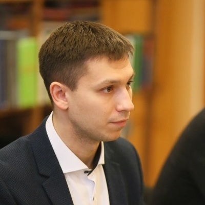 Артём Ковалёв