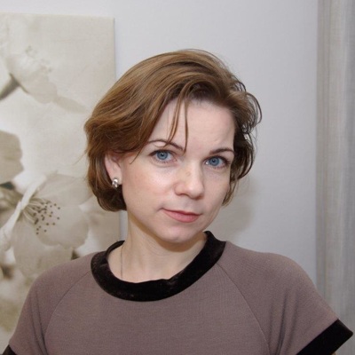 Екатерина Клопотова
