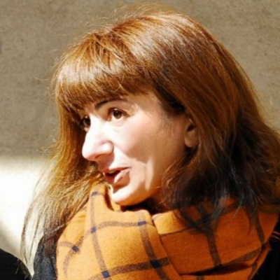 Лейла Гучмазова